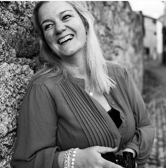 Marianne Dhont, fotograaf