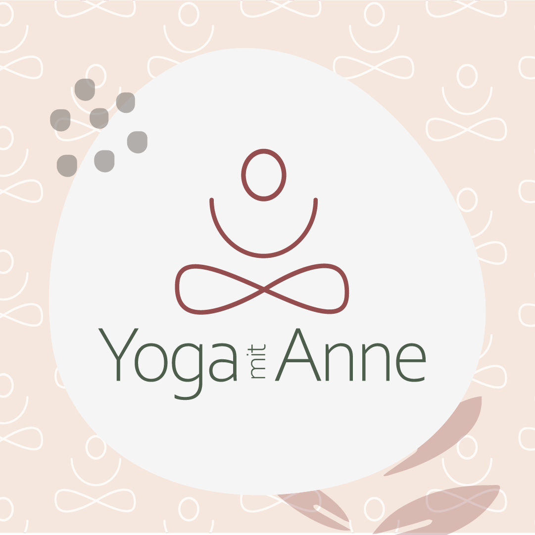 Branding Yoga Anne